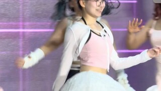 【TWICE】喜欢自己在舞台上闪闪发光的样子