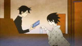 Sayonara Zetsubou sensei S1 Ep 12 (END)