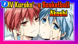 Akashi Sang Raja Lapangan ♚ | AMV Kuroko's Basketball_1