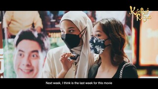 Kongsi Raya Special Screening @Aurum Theatre KL
