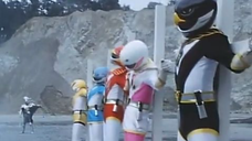 Choujin Sentai Jetman - Tập 43 [Vietsub]