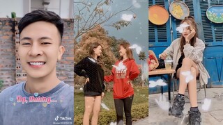 Tik Tok Gãy TV Media  💘  Tổng hợp các video hài hước của Team Gãy TV Media trên Tik Tok Phần 13