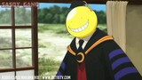 Assassination Classroom (S2) EP 4 Tagalog dubbed