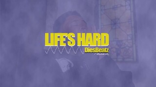 Lifes Hard - Inspirational Trap/Soul/Gospel/Type Beat instrumental