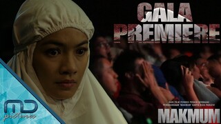 Makmum - Gala Premiere