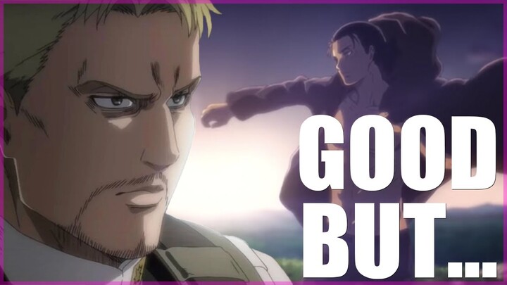 Attack on Titan Season 4 Trailer Explained (Hindi) | AnimeTm Talks