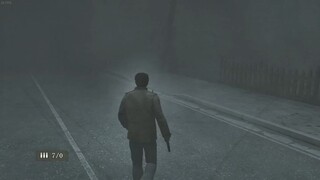 Silent Hill: Homecoming-Tracking Down The Doctor