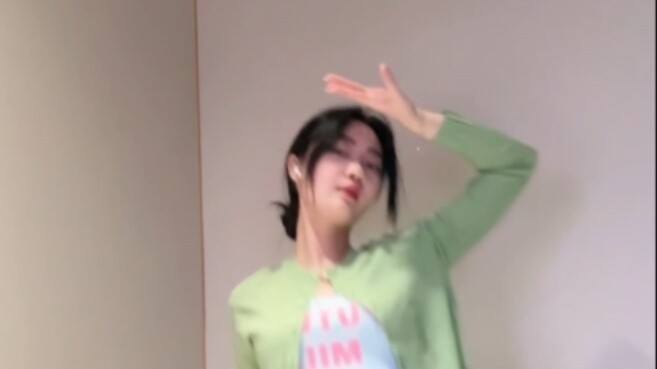 Hampir Tahun Baru Imlek, mari bernostalgia dengan EXID-Dou Dou Dou klasik