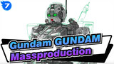 Gundam
GUNDAM Massproduction_7