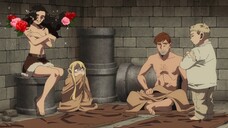 Delicious In Dungeon Episode 23 EnglishSub HD