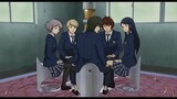 The Laws of the Universe  - English Dubbed _ All Episodes