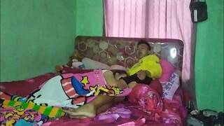 PRANK GANGGU ISTRI LAGI T1DUR