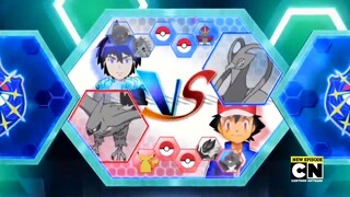 POKEMON XY&Z (DUB) Episode 37