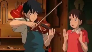 Whisper of the Heart (english sub)