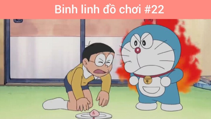 Binh Linh Đồ Chơi phần 22