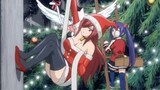 Merry Chrismast [Fairy Tail] Chúc mừng Noel