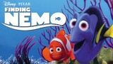 Finding Nemo Tagalog dub