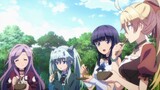 Death March to the Parallel World Rhapsody [Eng sub] ep 10