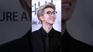 #kimnamjoon #rmbts #rm #rapmonster #bts #btsshorts #btsarmy #army #kpop #kpopidol