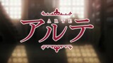 Review Anime Arte