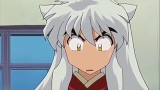 [Heian Jing] Chúc mừng InuYasha dạy trên đường chủ T1