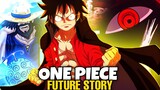 One Piece Leaked Ending Explained in Hindi