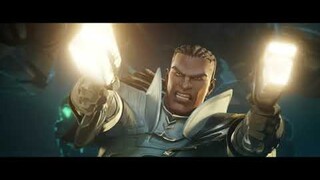 Absolution | Sentinels of Light 2021 Cinematic - League of Legends