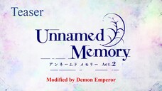 [Teaser] Unnamed Memory Act.2 (ความทรงจำไร้นาม ซีซั่น 2)-[ซับไทย]-[SubThai]