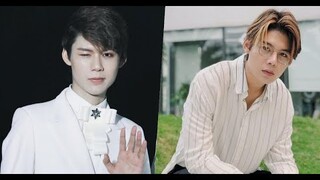 Lục Huy (Uni5) -Từ ‘cute boy’ thành ‘boyfriend material’ , visual chuẩn Hàn đẹp không tỳ vết