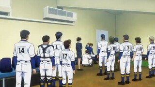 Diamond no Ace- S2 Episode 47