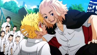 Tokyo Ravengers Season1 Episode3 Tagalog part3