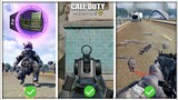 5 Things Will Be Changed In The Next Update of Codm BattleRoyale | Season 5