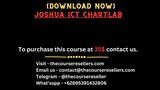[Download Now] Joshua ICT Chart Lab
