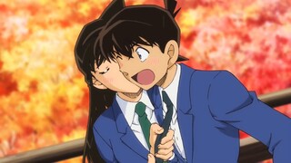 Detective Conan [AMV] - I got you