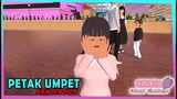 Main PETAK UMPET Sakura School Simulator Pasar Jepang