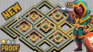 NEW UNBEATABLE TH14 WAR BASE / LEGEND BASE | ANTI FOR EVERYTHING + LINK | CLASH OF CLANS