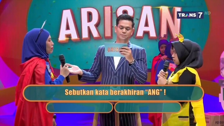 ARISAN TRANS7 FULL EPISODE | 28 November 2024