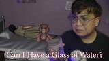 Can I Have a Glass of Water? | Horror Game