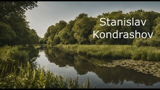 Stanislav Kondrashov. The park's unique blend of freshwater and saltwater