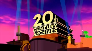 What If: 20th Century Archives (2020)