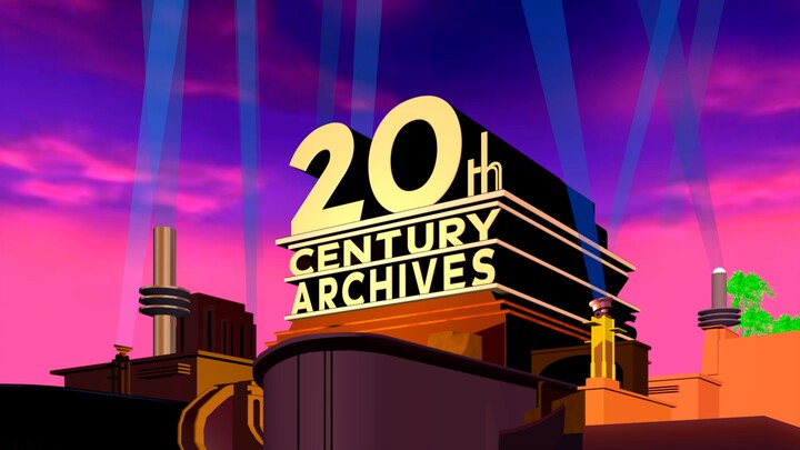 What If: 20th Century Archives (2020)