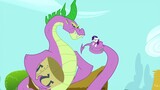 My Little Pony: Friendship Is Magic | S02E10 - Secret of My Excess (Filipino)