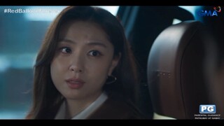 Red Balloon 🎈 🎈 (Tagalog Dubbed) on GMA Network Full Episode 41 May 14, 2025