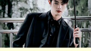 Bạn đã xem được bao nhiêu trong số 17 bộ phim truyền hình có sự tham gia của Từ Khải? #向世界安利#有ngoại 