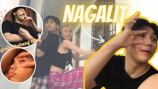 PINAG TRIPAN KO SI WALDEMAR | LAPTRIP TO!