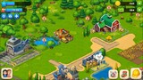 [Township #01] - Hướng dẫn chơi game Township Playrix