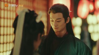 The Evil Face (2022) Episode 5 With English sub [chinese drama]