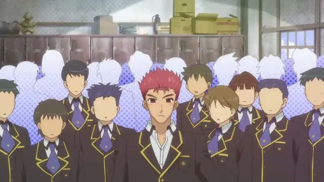 baka to test to shoukanjuu eps 5