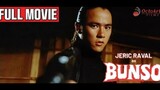 Bunso | Jeric Raval | Full Movie