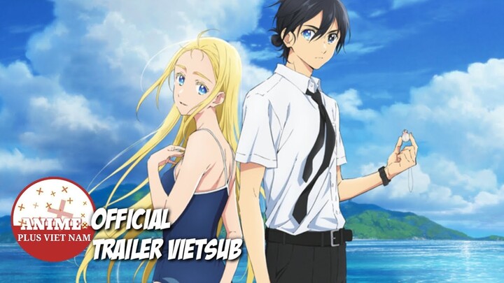 Summer Time Render - Oficial Trailer | Vietsub